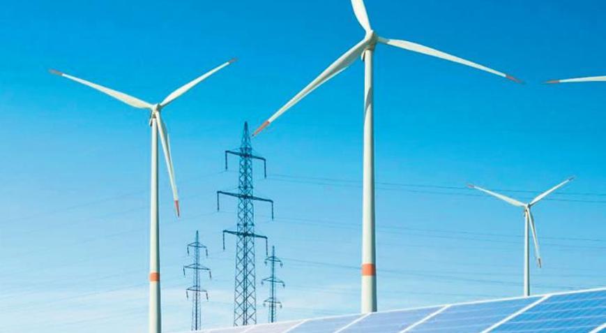 Elektrikte hem üretim hem tüketim zirvede