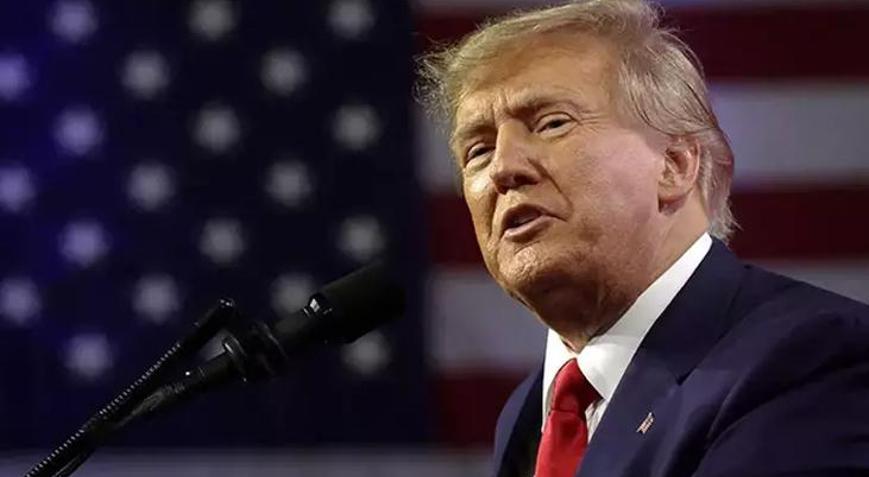 Trump Ukraynadan nadir toprak elementleri istiyor