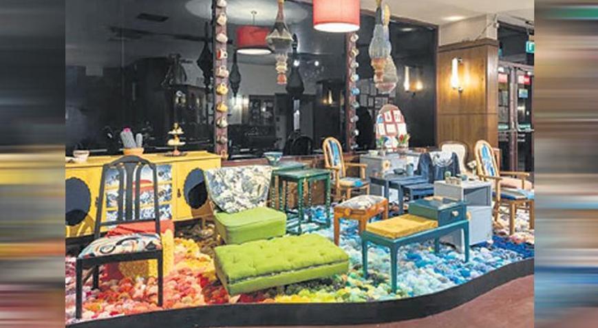 İngiltere’de hobi tutulması