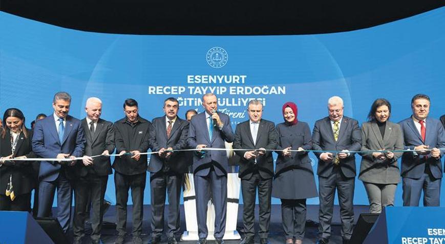 ‘Öğretmene şiddette cezaları artırdık’