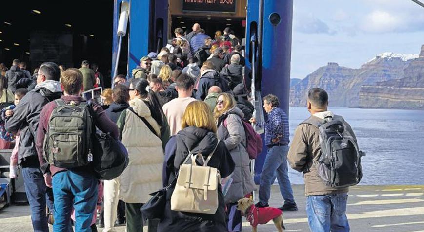 Yunanistan açıklarında 7’lik deprem olursa Türkiye nasıl etkilenir ‘Bodrum, Datça’da tsunami riski doğar’