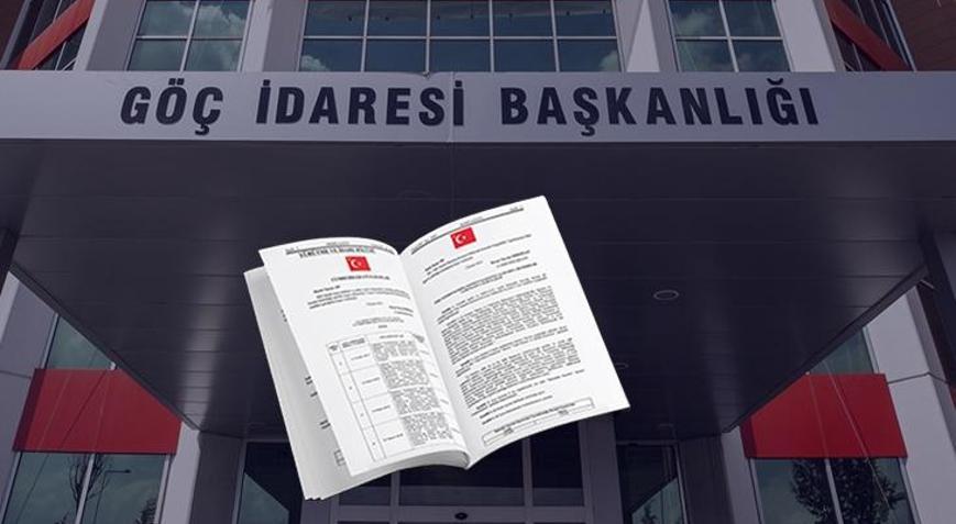 Göç İdaresi Başkanlığı 560 sözleşmeli personel alacak