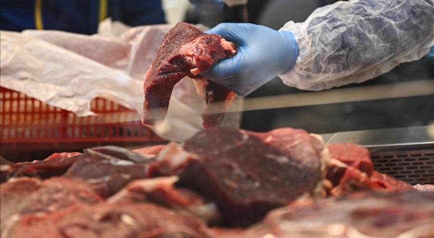 Kırmızı et sektörü fiyat artışı beklemiyor