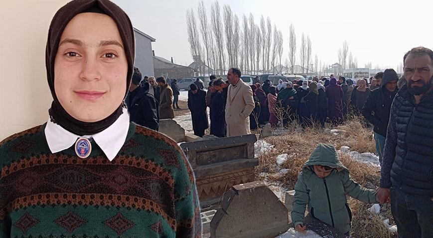 Liseli Zeynepin ölümünde korkunç iddia Niye ayağa kalkmadı diyerek ikinci iğneyi yapıyor