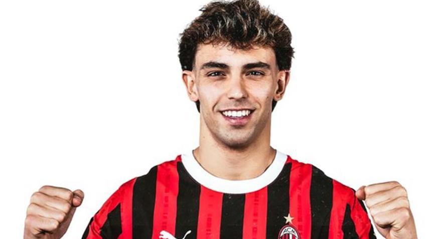 Milan yeni yıldız oyuncusunu açıkladı