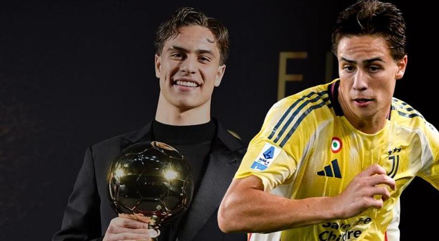 Juventus, Kenan Yıldızın bonservisini belirledi Transfer kararı