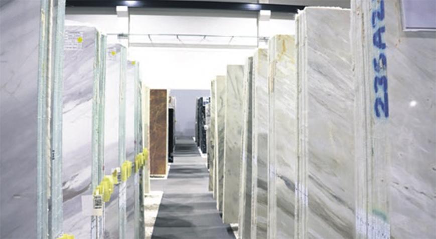 Egeli doğal taşçılar İngiltere yolcusu