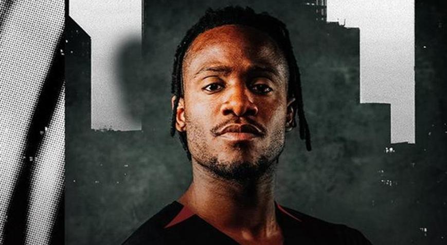 Markus Krösche: Michy Batshuayi harika bir golcü