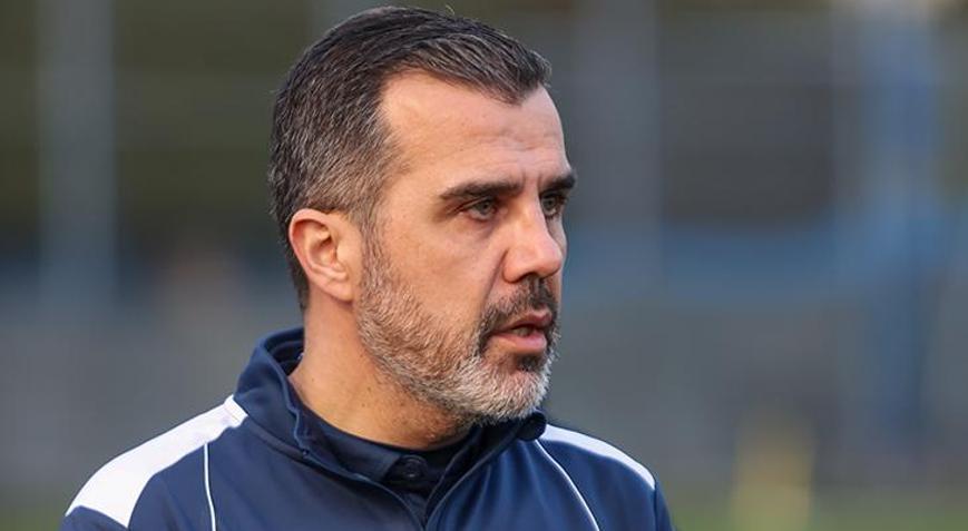 Adana Demirsporda Galatasaray mesaisi devam etti