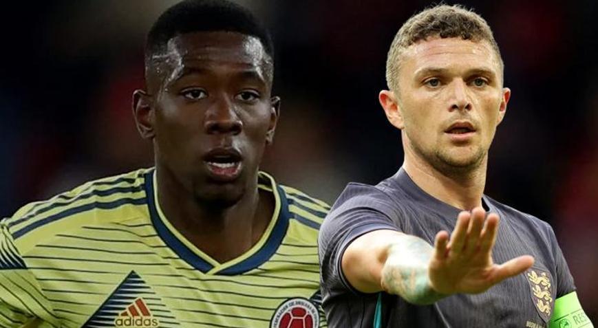 Galatasaray transfer için gaza bastı Avrupa listesi alarmı