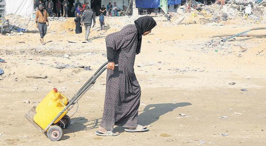 İkinci aşama ne olacak