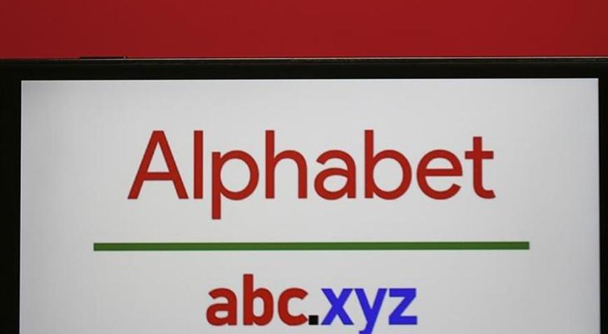 Alphabetin geliri ve karı arttı