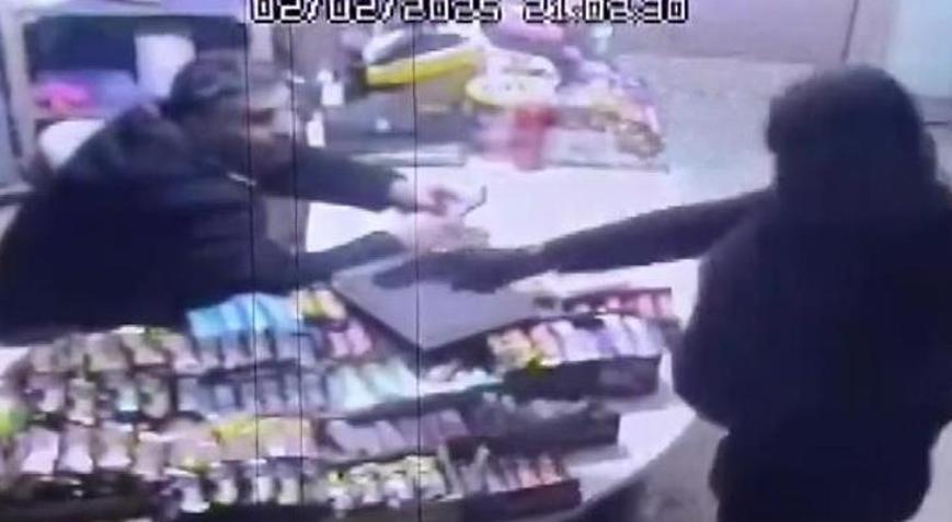 Adanada dehşet Kendisini sevmiyor diye eniştesini vurdu