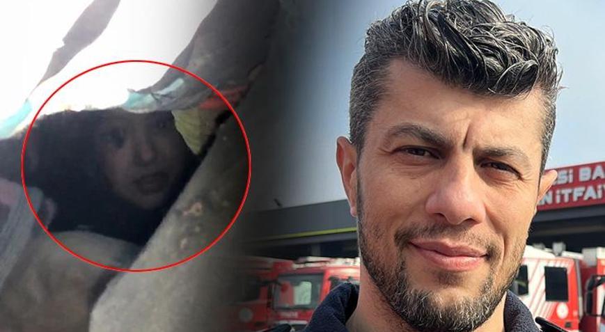 Halit Talha bebek ve Yağmur’u unutamıyor: Yüz yüze geldiğim anda beynimden vurulmuşa döndüm