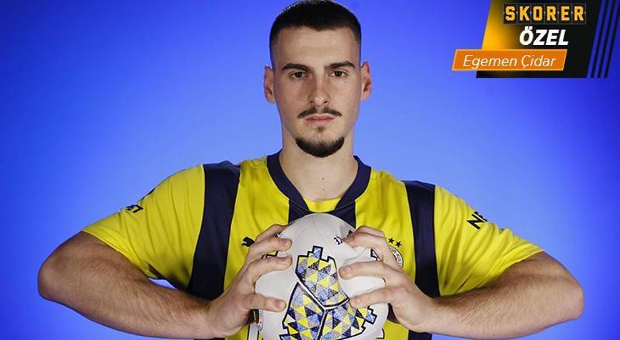 ÖZEL | İtalyan antrenörden Mimovic yorumu Fenerbahçe için harika bir transfer