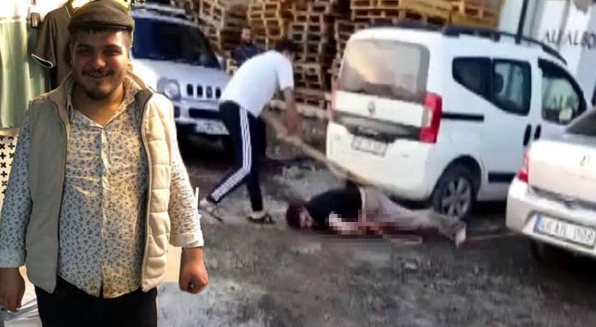 Bir bardak su istediği için öldürülmüştü İstenen ceza belli oldu