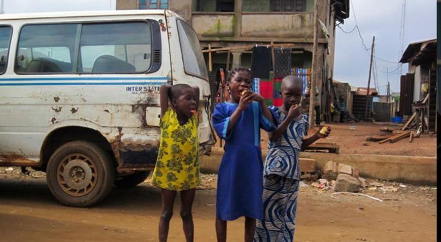 Nijeryada bir medresede çıkan yangında 17 öğrenci hayatını kaybetti
