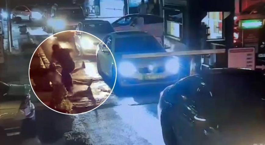 Yargıtay Cumhuriyet Savcısını darbeden sanıklar hakim karşısında: Koruma içgüdüsüyle hareket ettim