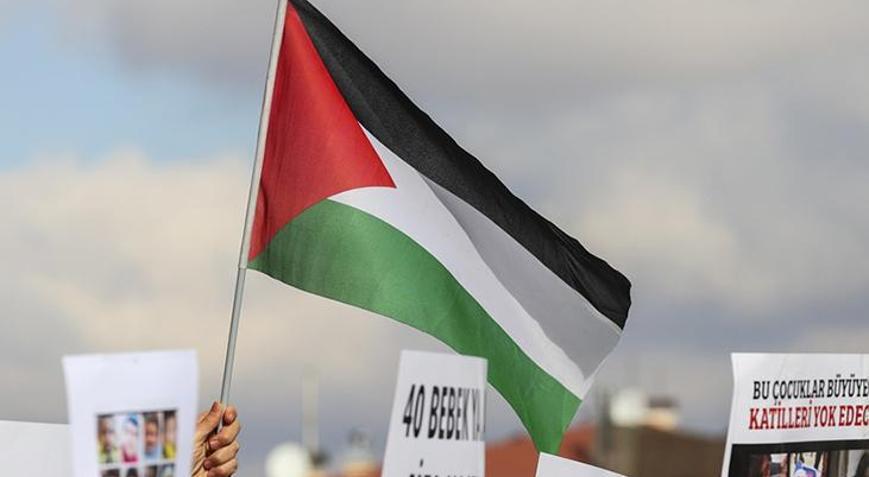 Filistin Dayanışma Kampanyası, Trumpın Gazze planını şiddetle kınadı