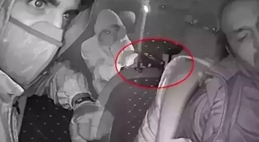 Taksici Oğuz Erge cinayeti davasında yeni gelişme Katilin cezası onandı