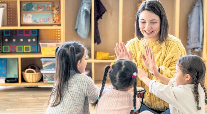 0-6 yaşa finansal okuryazarlık