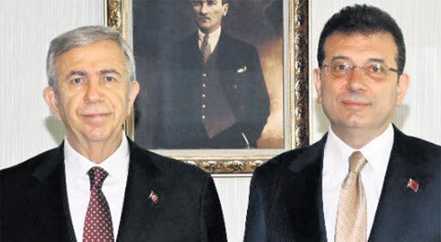 ‘Yavaş’ın beklentisi önseçimin ertelenmesi’