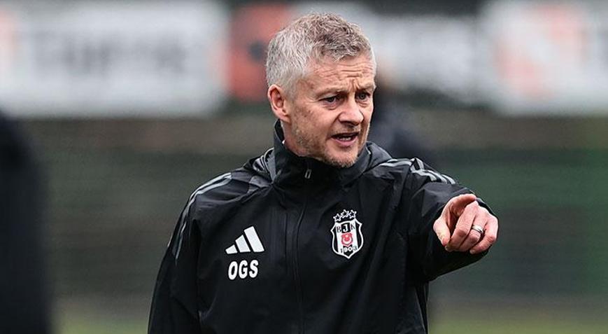 Beşiktaşın transfer planı belli oldu Rıdvan Yılmaz olmadı, genç sol bek imza aşamasında