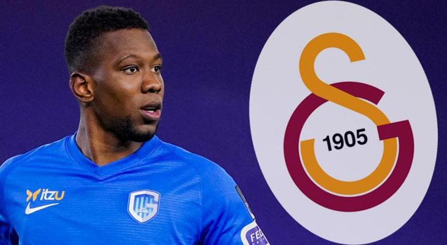 Galatasarayın Cuesta için ödeyeceği bonservis belli oldu Transfer kararı