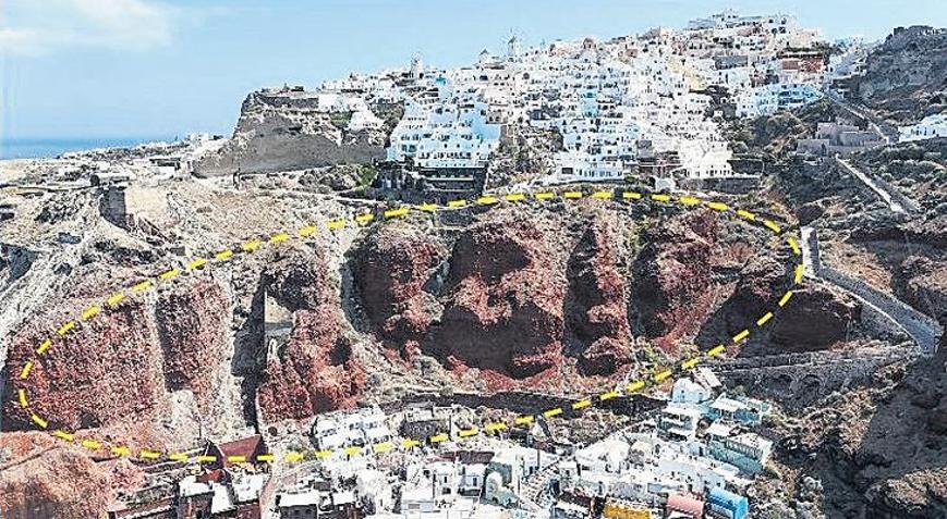 ‘Volkanın patlama zamanı geldi’