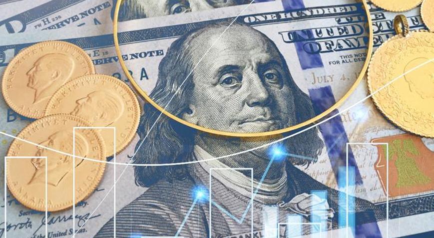 Yatırımcılar dikkat: Tarihi rekor sonrası rakam verildi Gram altında 2025 beklentisi