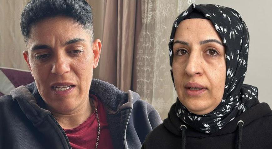 Felaketin acısını halen yaşıyorlar İnsan çocuğunu unutur mu