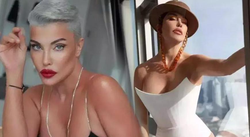 Deniz Akkaya hamile mi Yaptığı paylaşımla kafaları karıştırdı