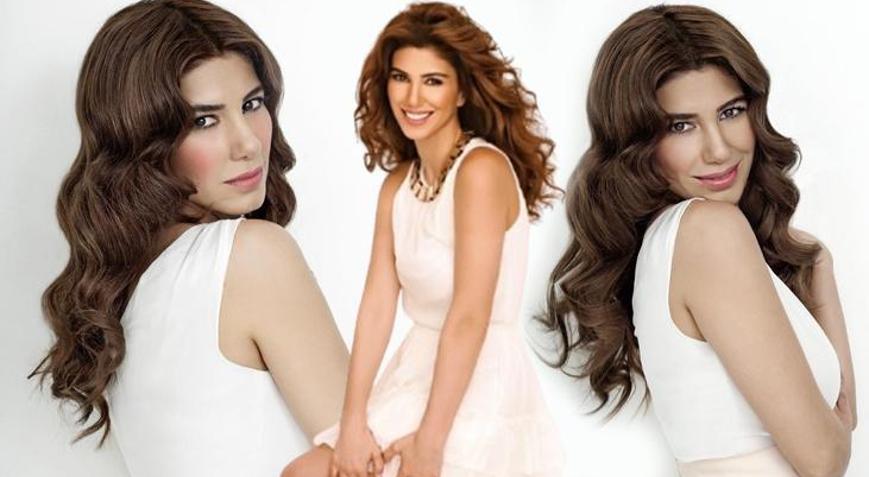 Nadide Sultandan kötü haber Evinde kaza geçirdi, dikiş atıldı