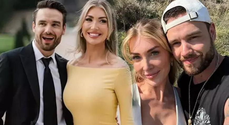 Otelin balkonundan düşerek hayatını kaybetmişti Liam Paynenin kız arkadaşı sessizliğini bozdu