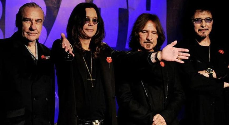 20 yıl sonra tekrar buluşuyorlar İlk ve son olacak