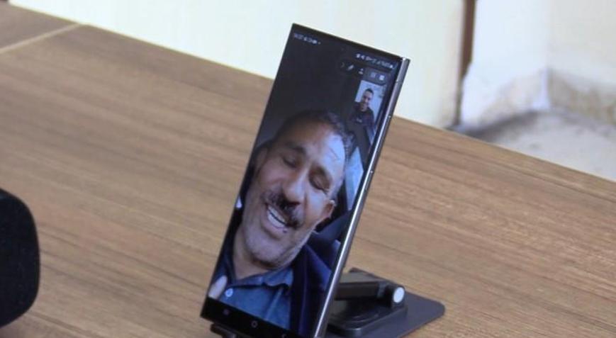 Enkazdan 110 saat sonra kurtardığı depremzedeyle telefonda görüştü: Sen mucizeydin bizim için