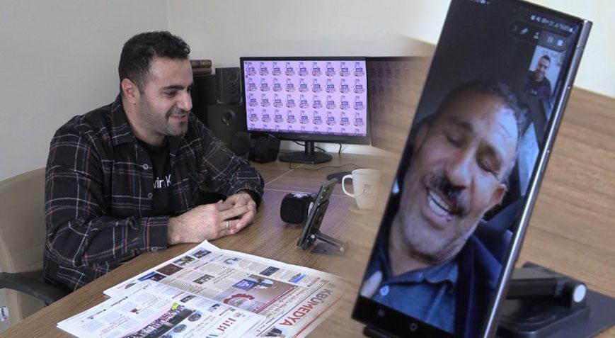 Enkazdan 110 saat sonra kurtarıldı: Sen mucizeydin bizim için