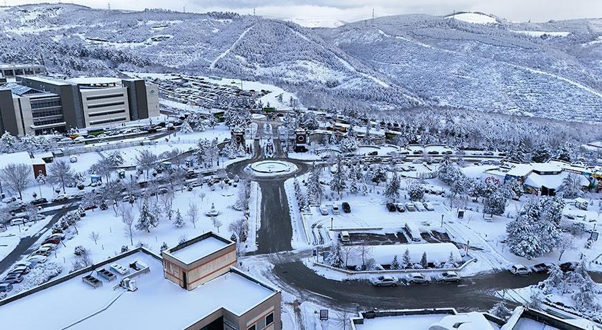 İstanbul’un yanı başı Skuter ve motosikletlerin trafiği çıkışı yasaklandı