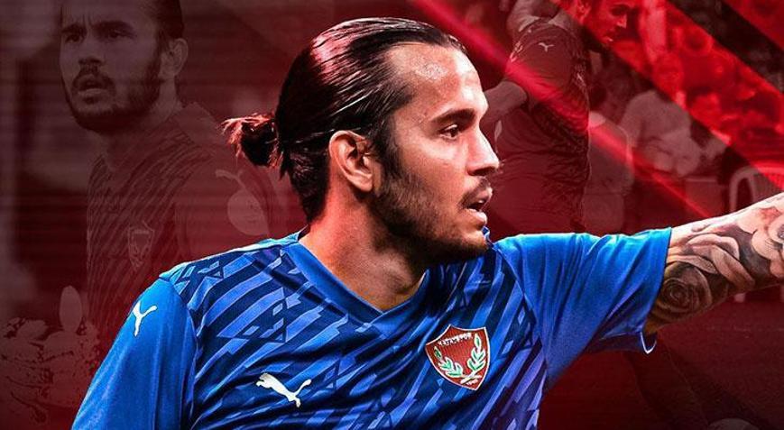 Hataysporda Erce Kardeşler ile karşılıklı anlaşarak yollar ayrıldı