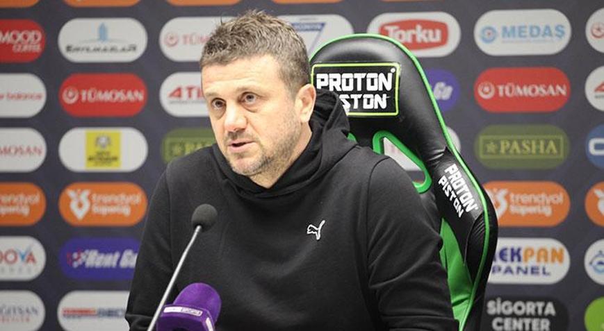 Adanasporda Hakan Keleş dönemi Başkan açıkladı