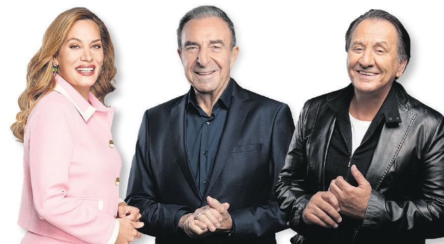 700 bölümdür devam eden efsane