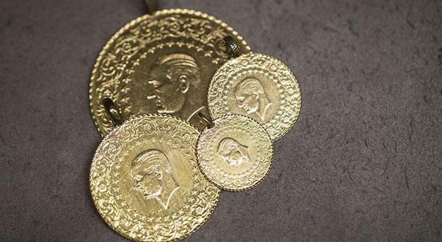 Altın fiyatları bugün kaç lira oldu