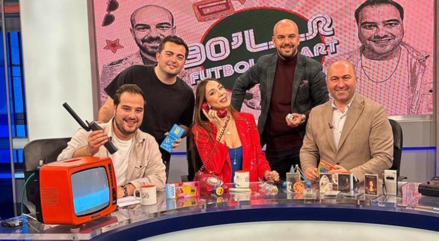 “Güzellik yarışmalarında ikinci her zaman birincidir”