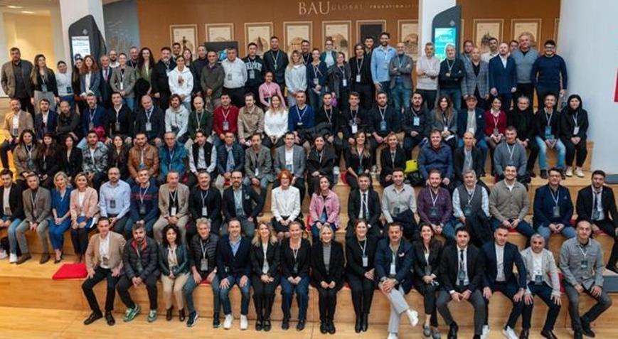 Türkiye Tenis Federasyonu “Türkiye Tenis Hamlesi” Çalıştay raporunu kamuoyuyla paylaştı