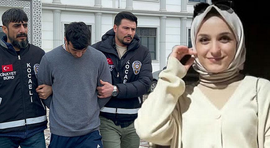 Takıntılı eski erkek arkadaşı tarafından öldürüldü İsyan ettiren karar