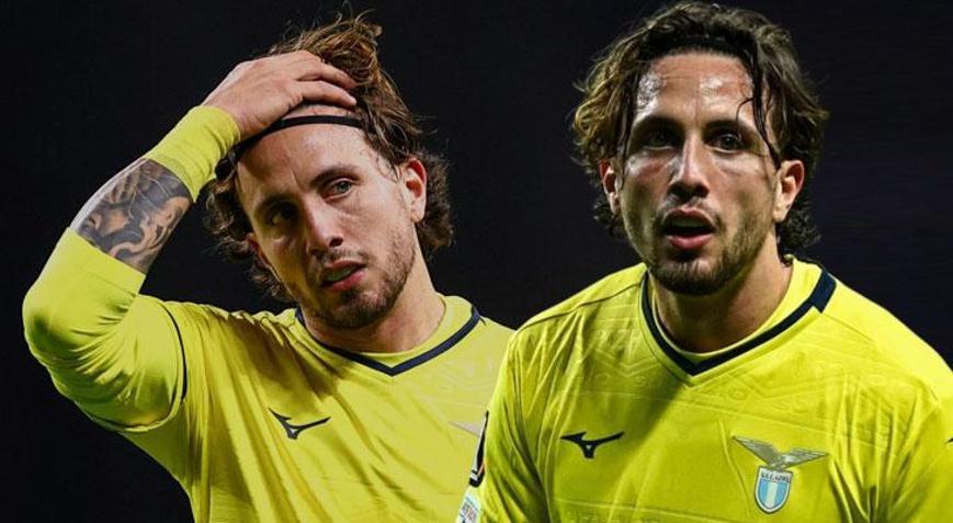 Luca Pellegrini için Beşiktaş açıklaması Karmaşık bir operasyon