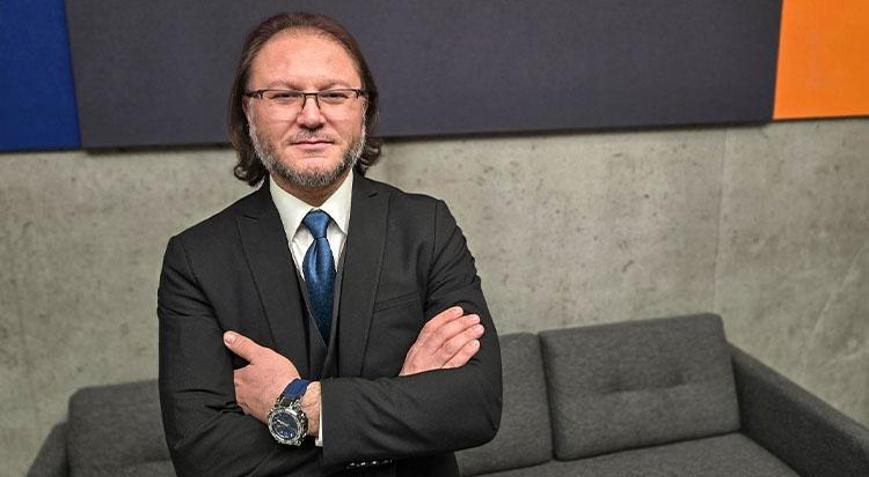 TurkNet’te üst düzey atama