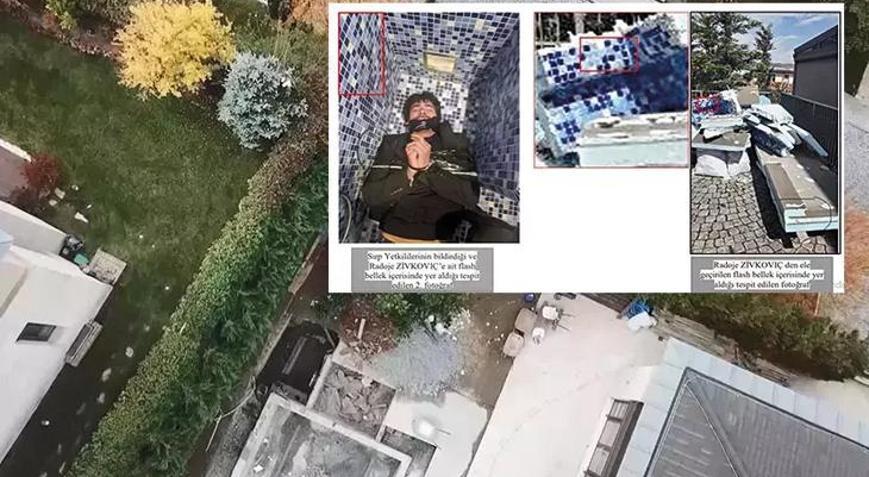 Sırp çete lideri Şişlide öldürülmüştü 3 sanığın cezası belli oldu