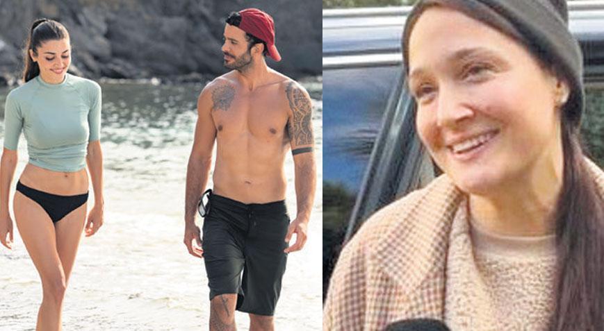 Eşinin zekâsını kıskanıyor