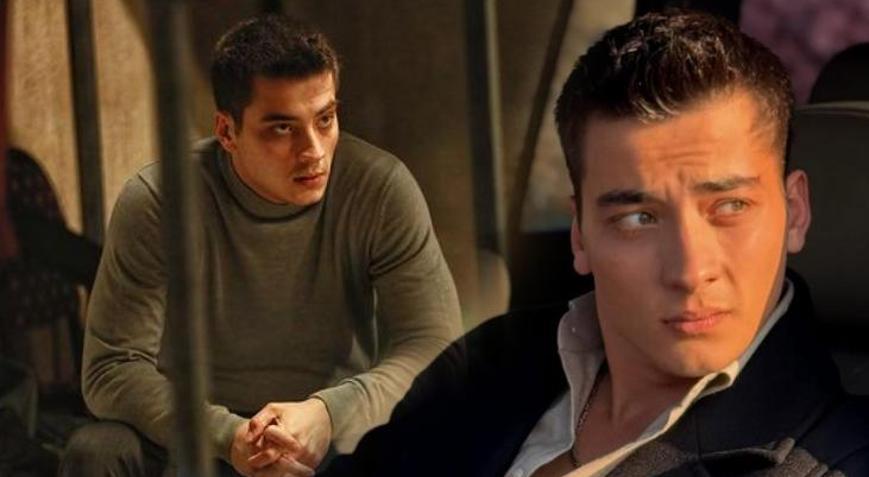 Uzak Şehirin Kayası Atakan Özkaya aşk sorusuna yanıt verdi Güne arabesk dinleyerek başlarım